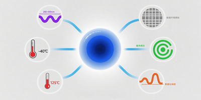 Image of super-sensory system