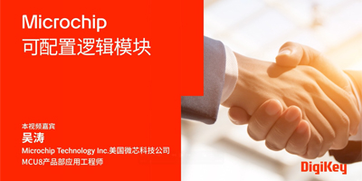 Image of Implementing Complex Logic Functions Using MCU Configurable Logic Blocks