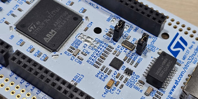 Image of Related Content Card: Microcontroller Ultra-Low Power (ULP) Mode: Saving Energy with Sleep Modes