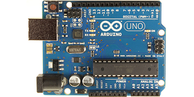 Image of How to Use Arduino Analog Functions in Your Design