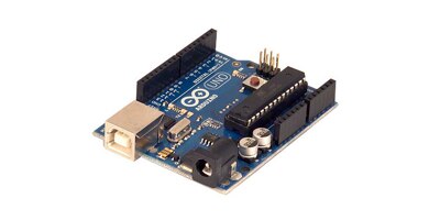 Image of Arduino Shields