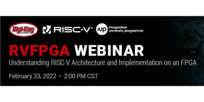 Image of RVfpga Webinar