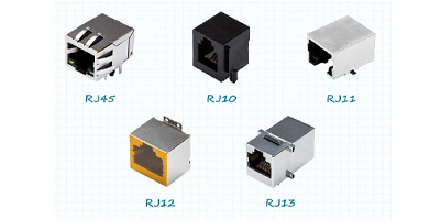 Image of Related Content: Understanding Modular Connectors