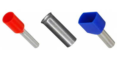 Image of Related Content: Using and Crimping Wire Ferrules