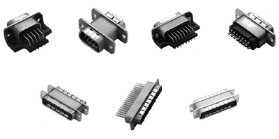 Image of Related Content: The Right Connector Can Tame Both Radiated and Conducted EMI