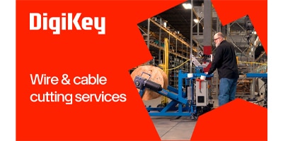 Screen shot of the Wire & cable cutting services​ thumbnail