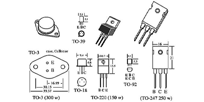 Image of Related Content: How to Find Replacement BJT, MOSFET, and IGBT Transistors 