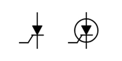 Image of Related Content Card: Thyristors - SCRs