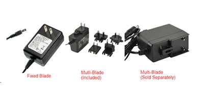 Image of Related Content Card: Finding a Replacement Power Supply