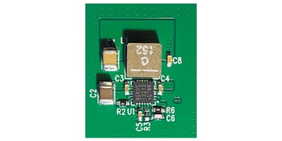 Image of Related Content: The Golden Rule of Board Layout for Switch-Mode Power Supplies 