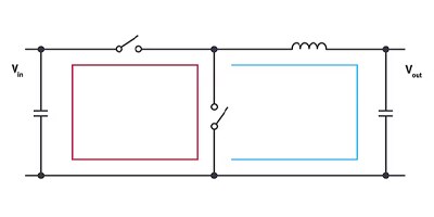 Image of Related Content: How to Minimize Parasitics in Switching Power Supplies