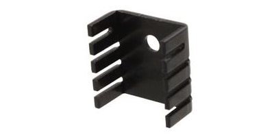 Image of Related Content: Selecting a Suitable Heat Sink