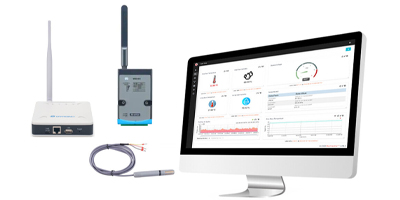 Image of Related Content Card: Add a RS-485 Sensor to your Private TTN LoRaWAN Network using Advantech’s WISE-4610 I/O Module 