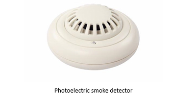 Image of Related Content Card: Understanding Smoke Detectors: Key Types, Functions, and Optimal Usage 