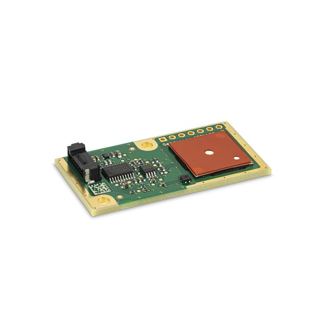 Image of Sensirion's Formaldehyde Sensor Module