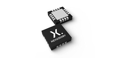 Image of Related Content Card: Can Nexperia's NEH2000BY energy harvesting PMIC collect energy via RF?