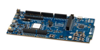 Image of Product Highlight: Nordic Semiconductor's nRF5340 Development Kit