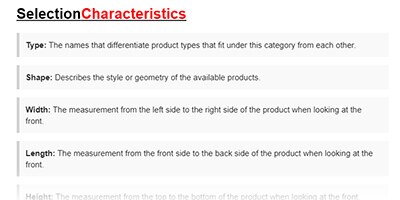 Image of RFI and EMI - Contacts, Fingerstock and Gaskets​