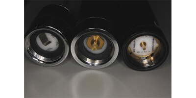 Image of NMO Connectors / Mounting