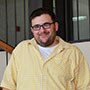 Image of Jeff Zbacnik, Jr., Digi-Key Electronics