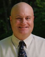 Image of Doug Hentschel, Assistant Professor and Department Chair of the Operations and Supply Chain Management Program, Northwood University
