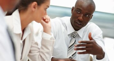 Image of 6 Steps to move effective supplier negotiations meeting
