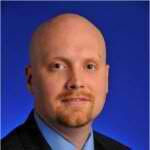 Image of John Hutchinson, president and CEO at software solutions provider Vinimaya, Inc., Cincinnati
