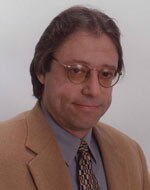 Image of Bryan Jensen, vice president and principal at York, Pa.-based supply chain engineering and logistics consultancy St. Onge Company