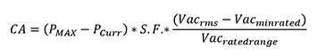 Equation 1