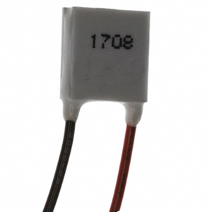 Image of CUI Devices 102-1679-ND 10 W thermoelectric module