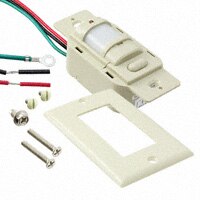 Image of Finished PIR Sensor
