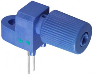 Image of Industrial Fiberoptics' IF-E98 LED source