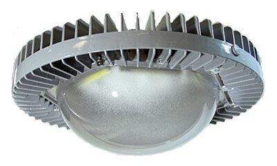 Image of Dialight's DuroSite LED Low Bay fixture
