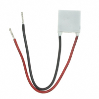 Image of CUI Devices CP60140 Peltier module