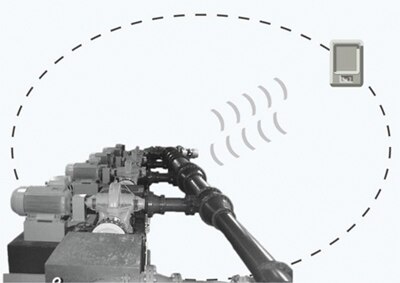 Image of Asset management application