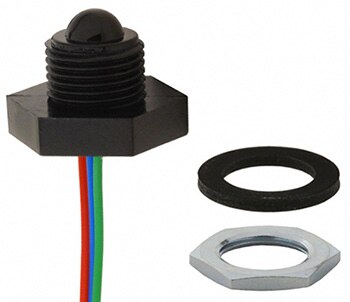 Image of Honeywell LLE series