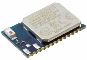BlueGiga 的 BLE112 智能蓝牙模块