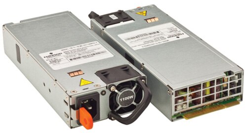 Artesyn Embedded Technologies’ DS series AC/DC front-ends