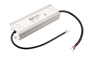 Image of powering LEDs from an AC line