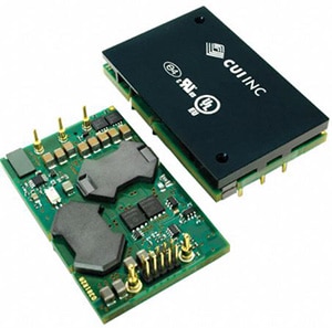 Image of CUI’s board-mounted quarter-brick NQB-D series