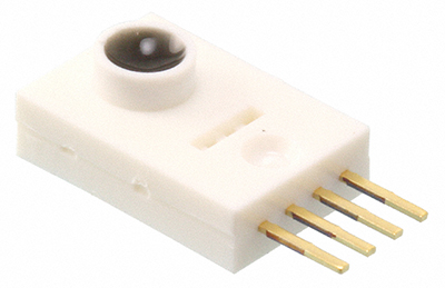 Image of Freescale MPX2300DT1 device