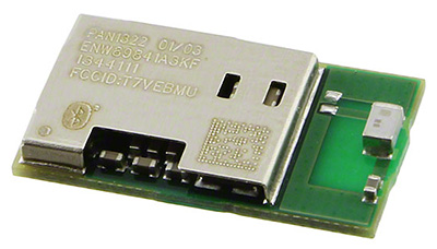 Image of Panasonic PAN1322 module