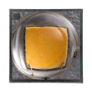 Image of Cree’s XLamp XP-G2 LED