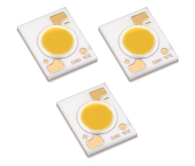 Image of LUXEON CoB Compact Range from Lumileds