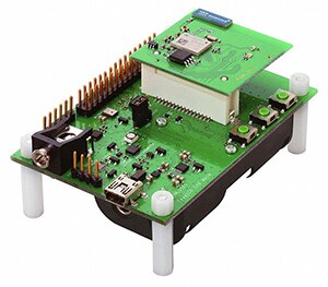 Image of Murata Electronics LBWA1ZV1CD-TEMP-A