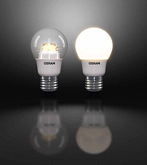 Image of OSRAM high-power LEDs