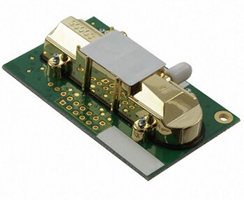 Image of Telaire 6613 C02 module