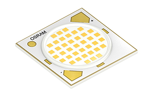 Selecting LEDs for Streetlights | DigiKey