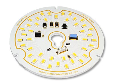 Image of Seoul Semiconductor's Acrich2 CoB module