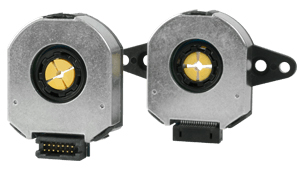 Image of CUI’s AMT encoder family is the first on the market to employ a digital ASIC-based design